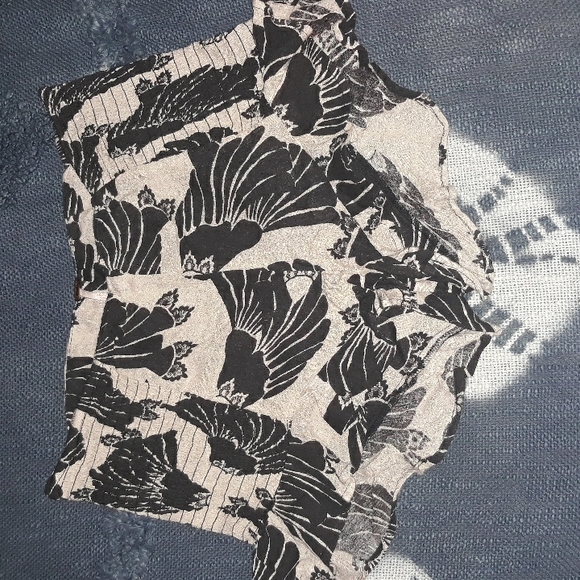 Free People Shorts 2prs - Picture 3 of 11